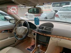 مێرسێدس بێنز E-Class